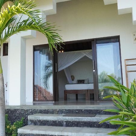 Anda Amed Villas & Spa Exterior foto