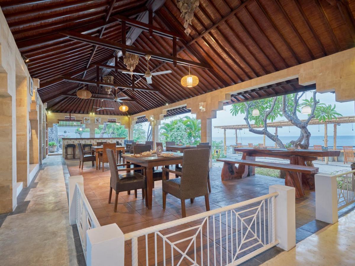 Anda Amed Villas & Spa Exterior foto