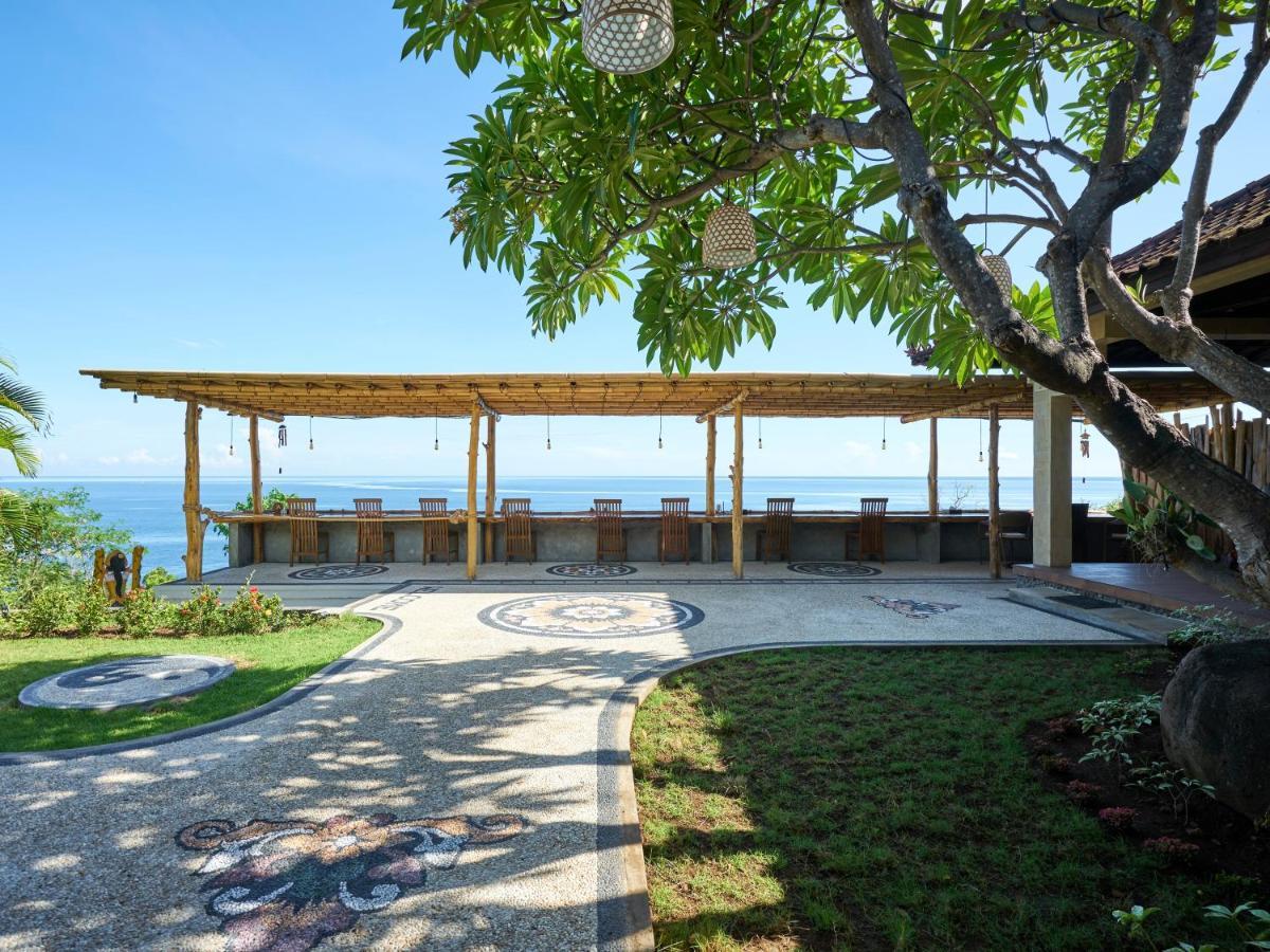 Anda Amed Villas & Spa Exterior foto