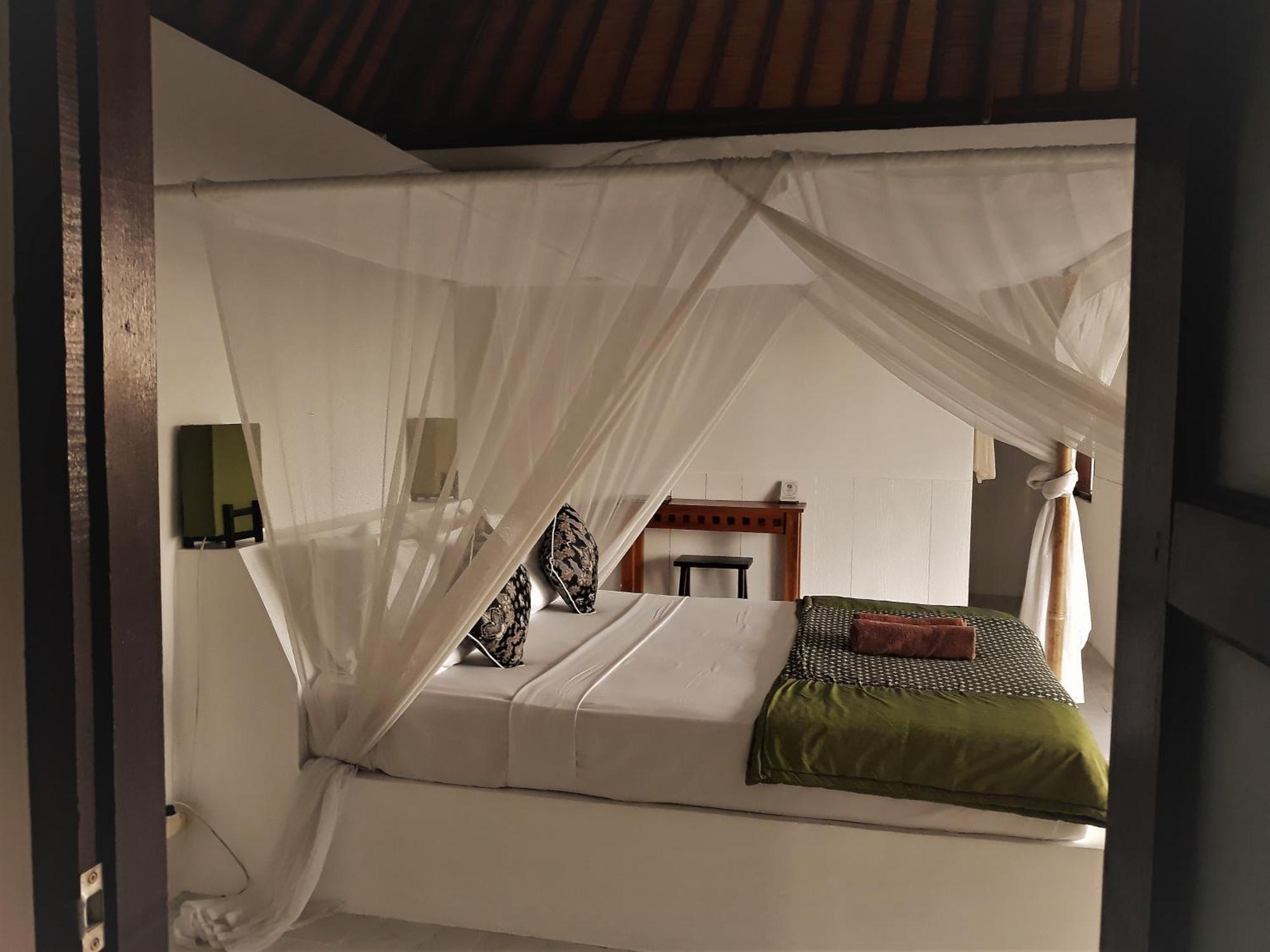 Anda Amed Villas & Spa Exterior foto