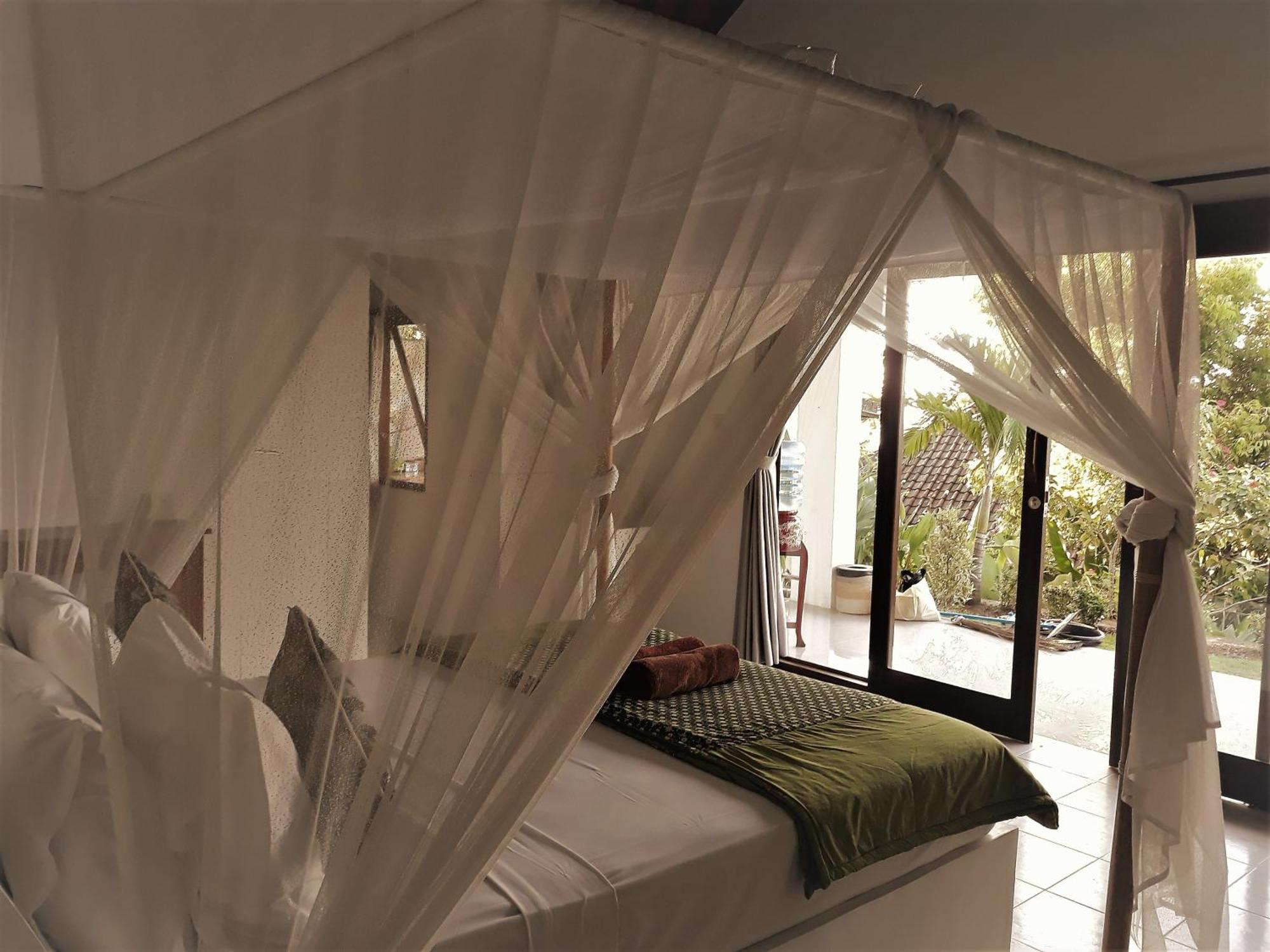 Anda Amed Villas & Spa Cameră foto