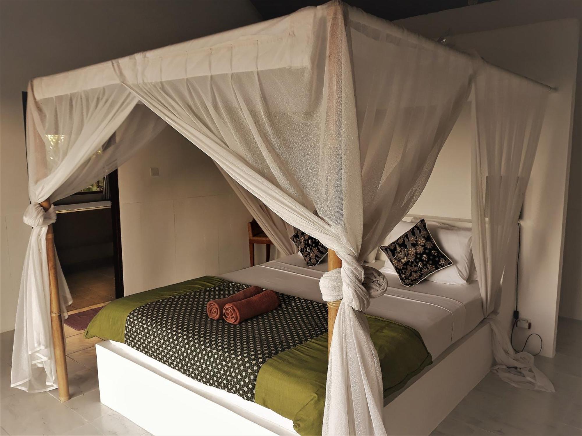 Anda Amed Villas & Spa Cameră foto