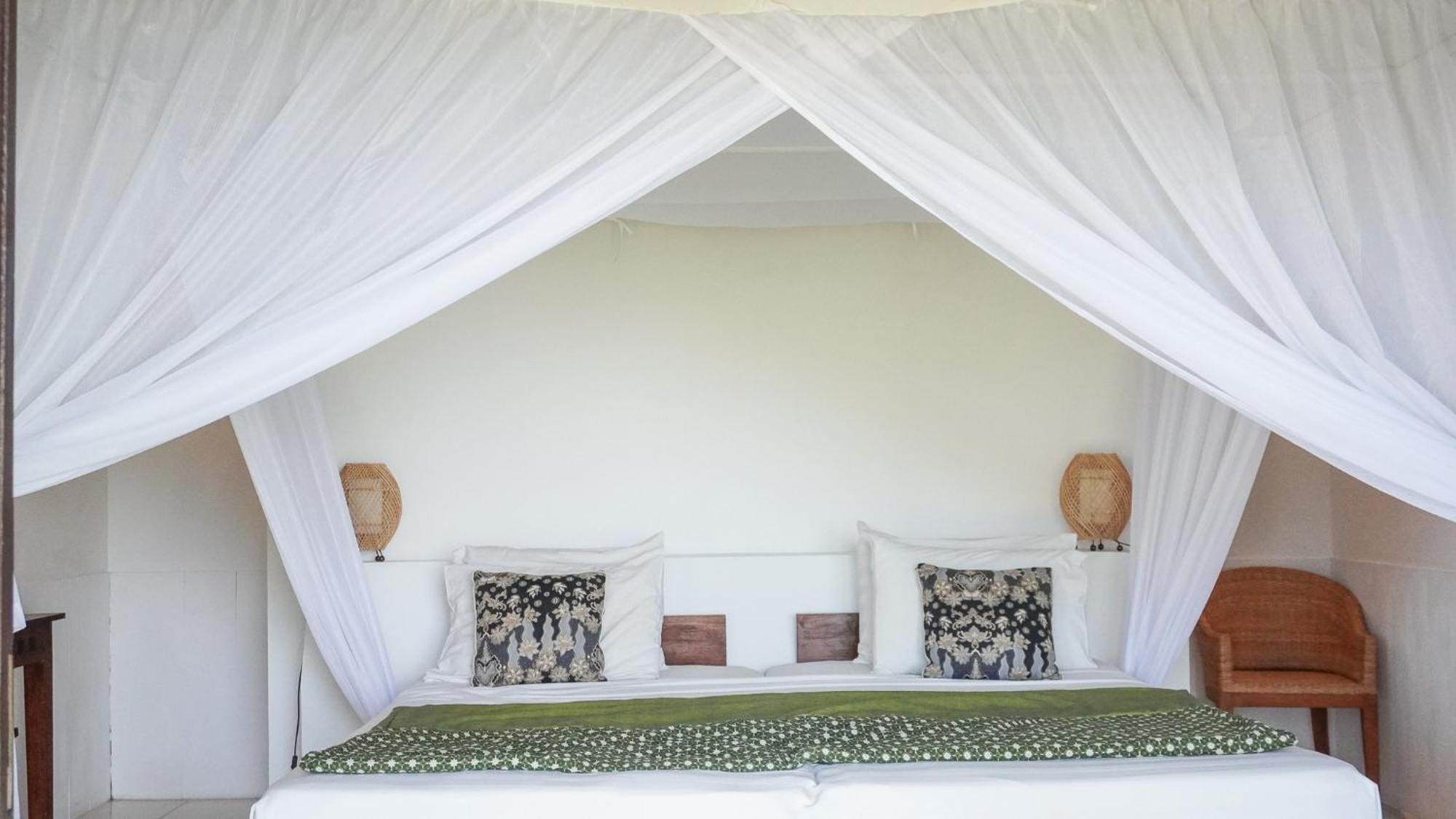 Anda Amed Villas & Spa Exterior foto