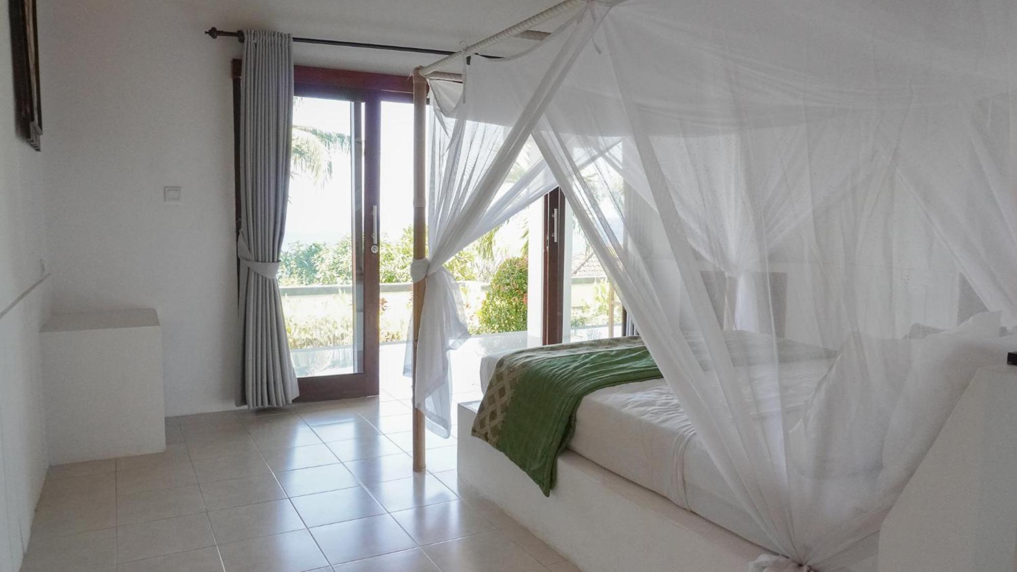 Anda Amed Villas & Spa Exterior foto