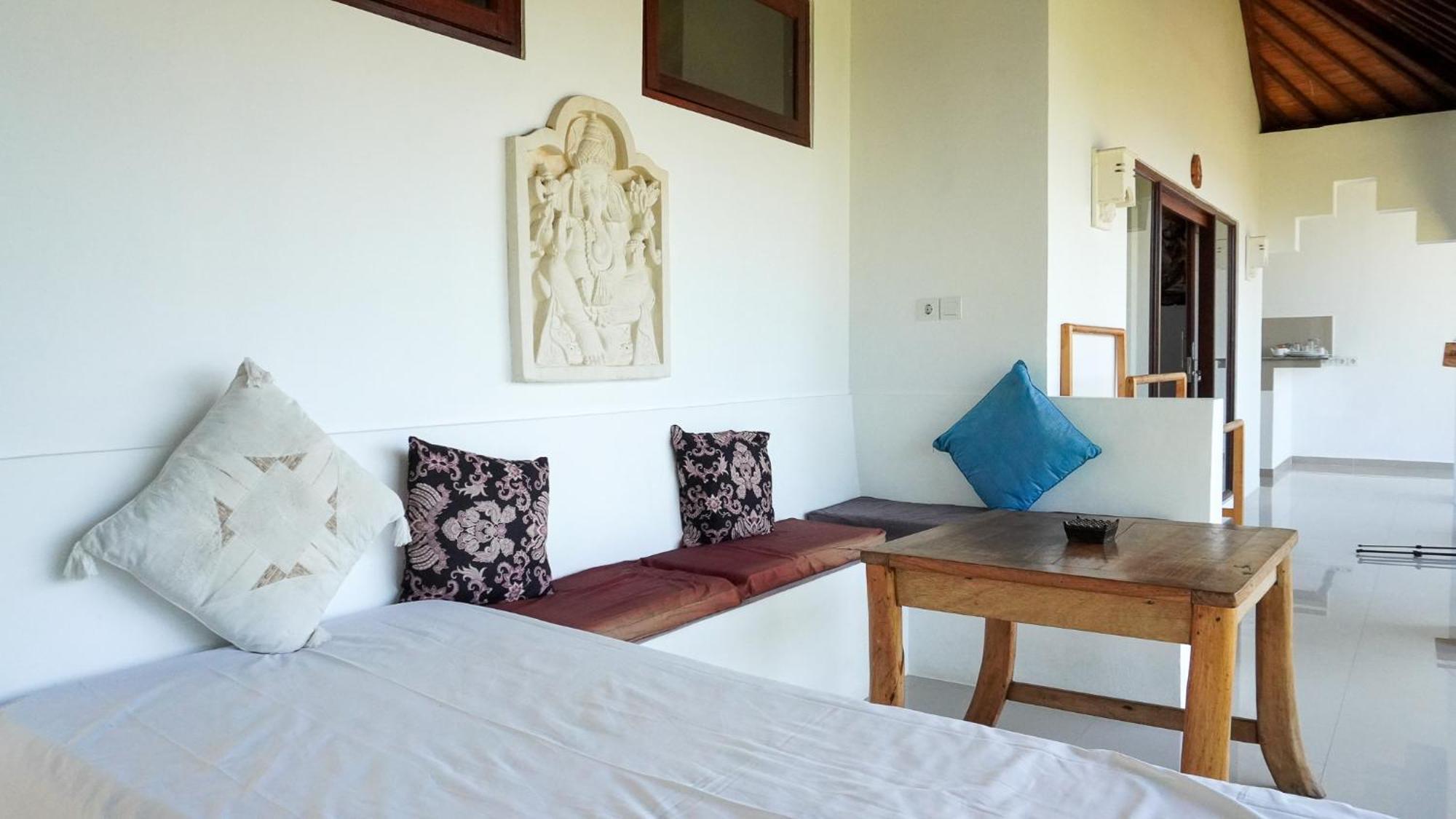 Anda Amed Villas & Spa Exterior foto