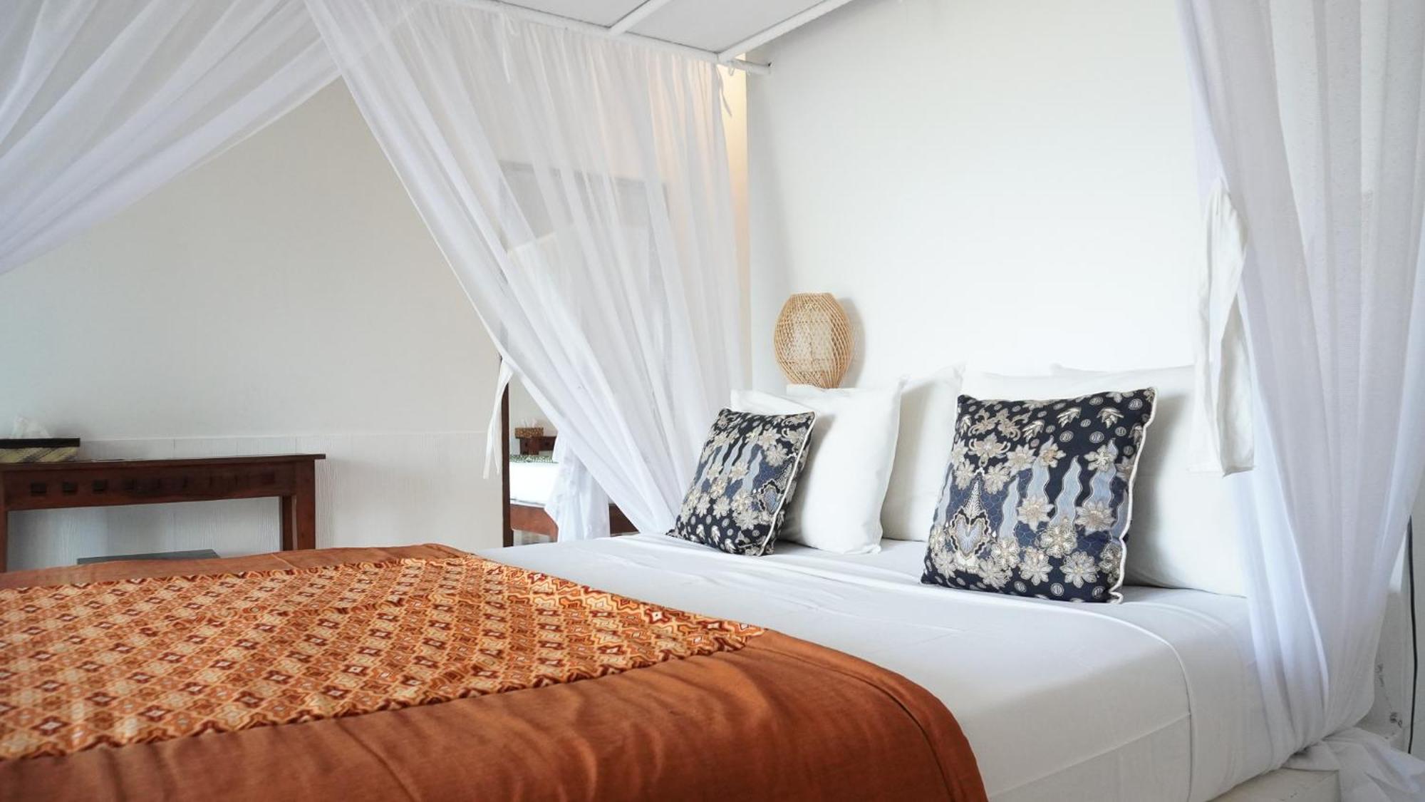 Anda Amed Villas & Spa Exterior foto